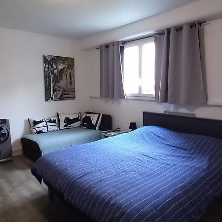 Appartement/Studio Dans Petite Residence Calme La Ciotat Exterior photo