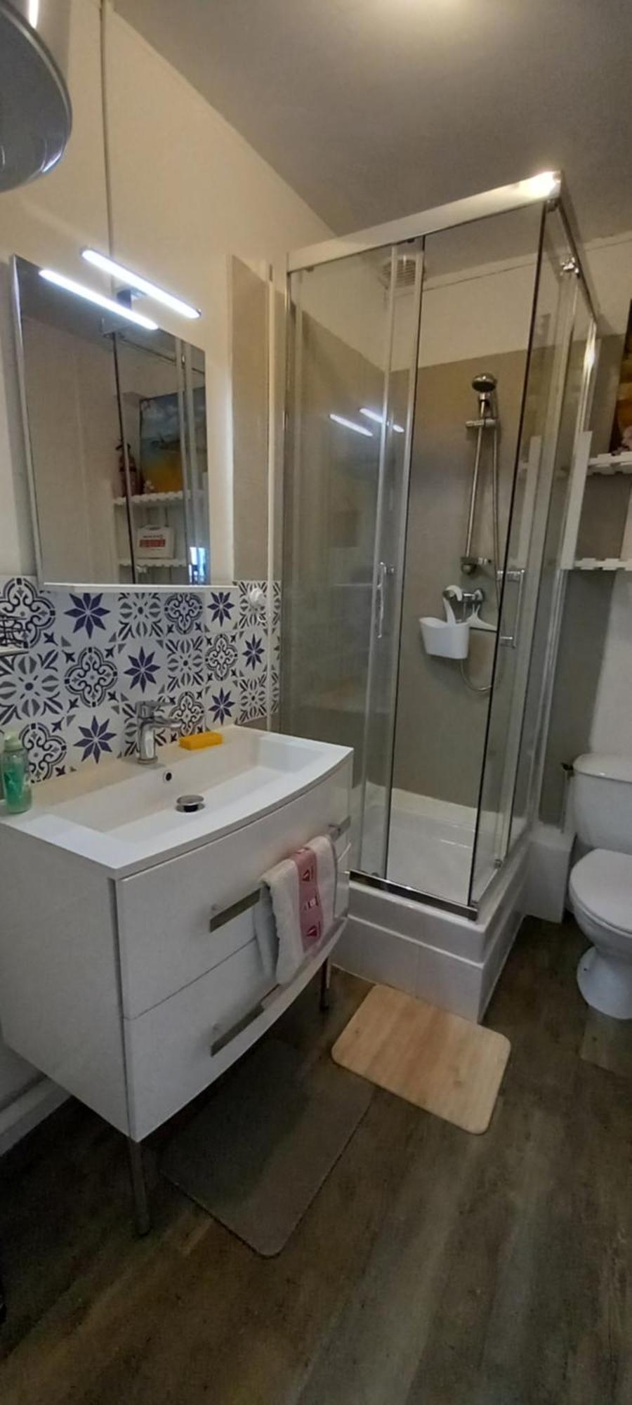 Appartement/Studio Dans Petite Residence Calme La Ciotat Exterior photo