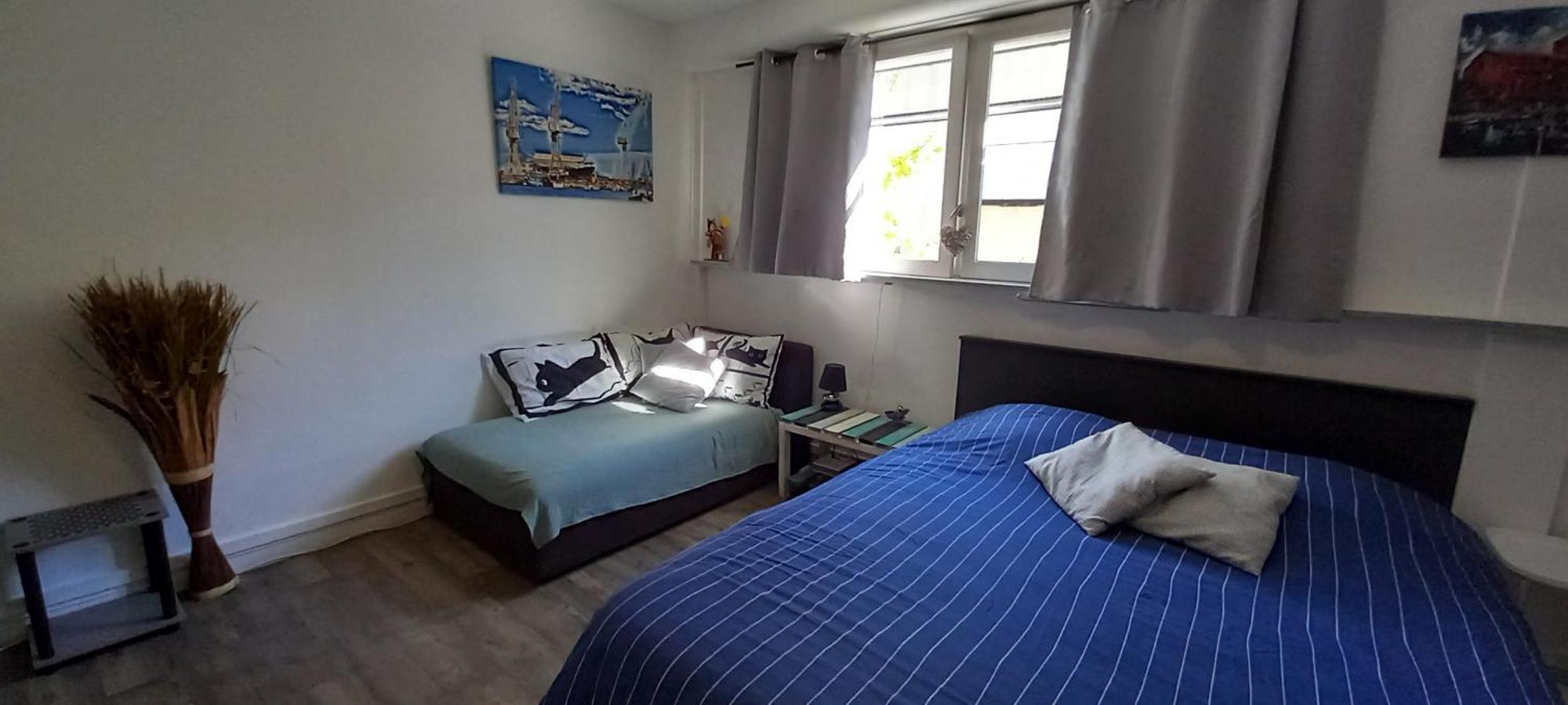 Appartement/Studio Dans Petite Residence Calme La Ciotat Exterior photo
