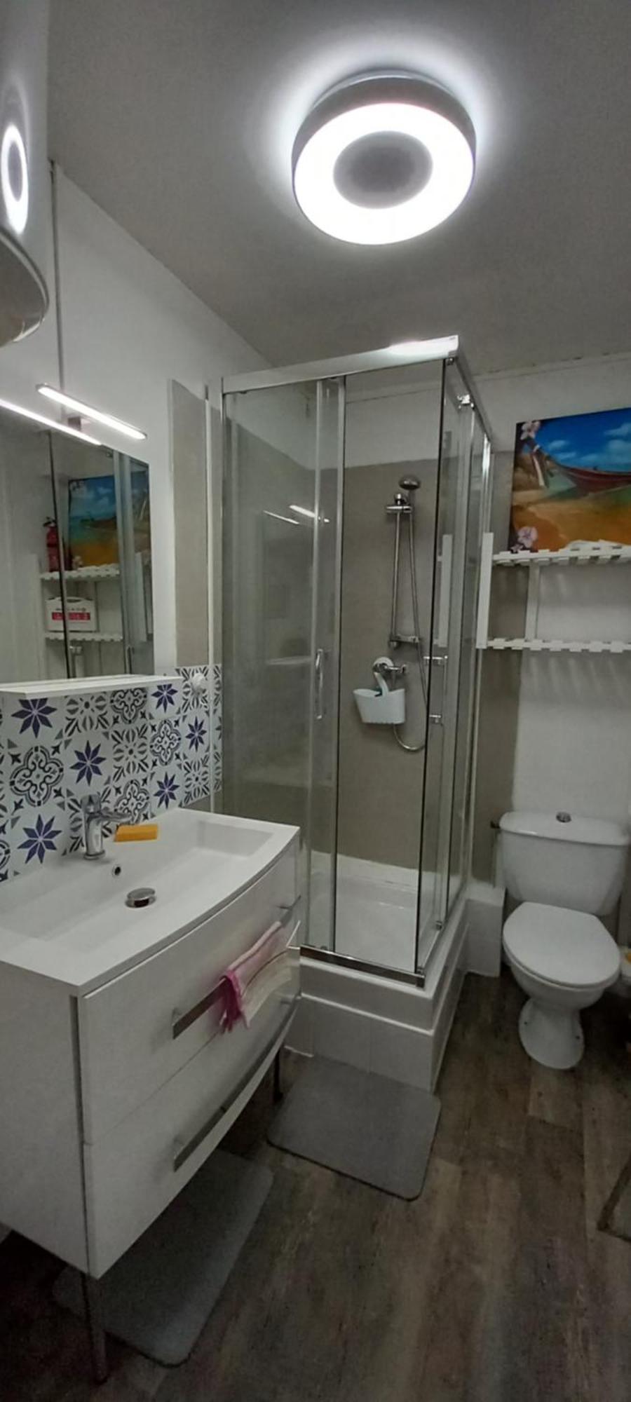 Appartement/Studio Dans Petite Residence Calme La Ciotat Exterior photo